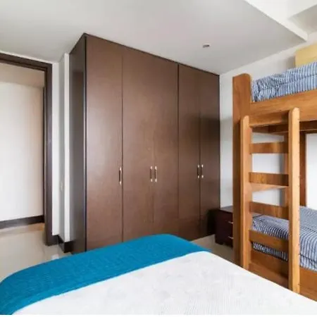Frente Al Mar, Bocagrande 2601 Apartamento Cartagena