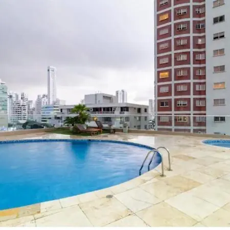 Frente Al Mar, Bocagrande 2601 * Cartagena