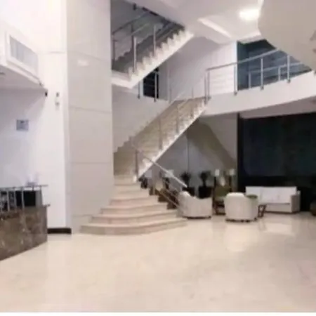 Frente Al Mar, Bocagrande 2601 Apartment Cartagena